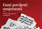 Dani povijesti umjetnosti - Društveno angažirana umjetnost